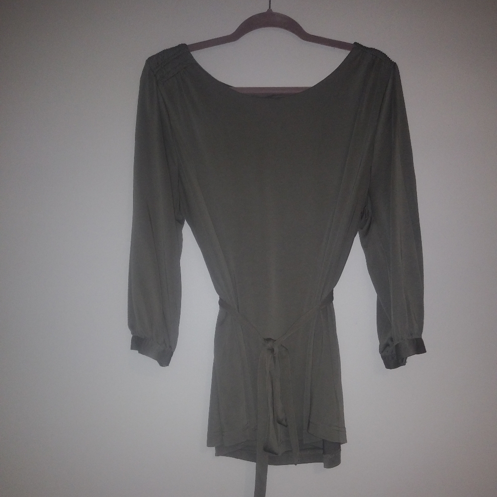 Isabel Maternity top